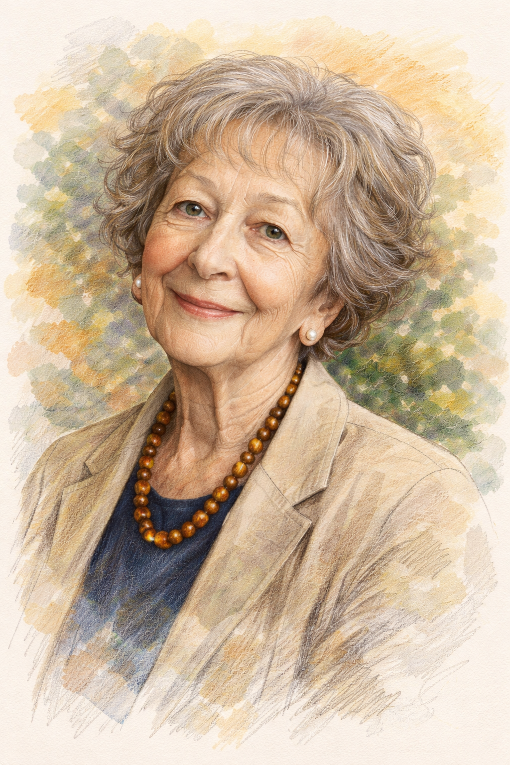 Wisława Szymborska – patronka szkoły
